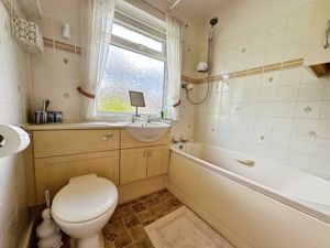 Bathroom- click for photo gallery